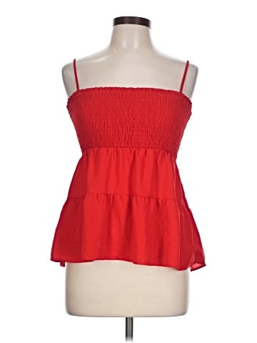 Paper Crane Tank Top (view 1)