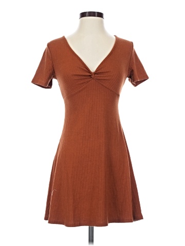 Forever 21 Casual Dress (view 1)