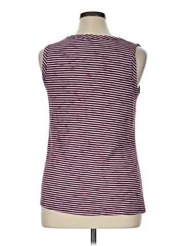 Nine Britton Sleeveless Top (view 2)