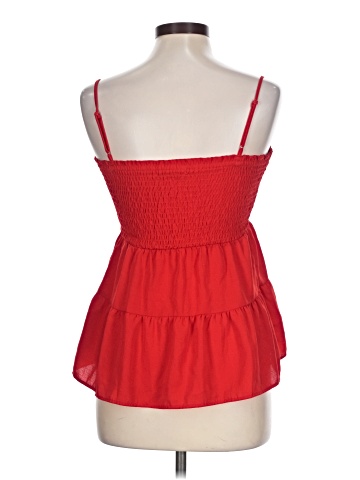 Paper Crane Tank Top (view 2)
