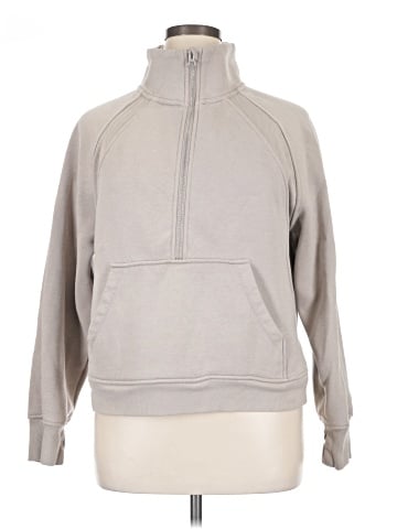 Danskin Sweatshirt (view 1)