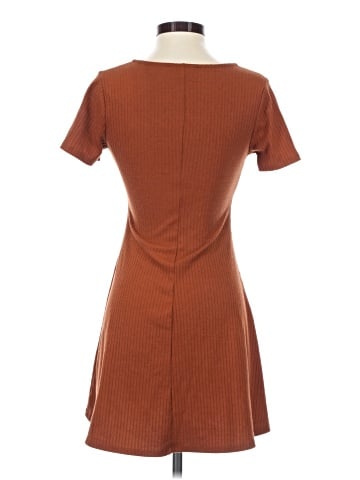 Forever 21 Casual Dress (view 2)