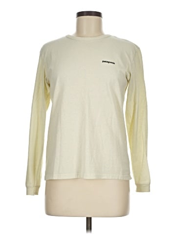 Patagonia Long Sleeve T-Shirt (view 1)
