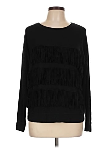 Soft Joie Long Sleeve T-Shirt (view 1)