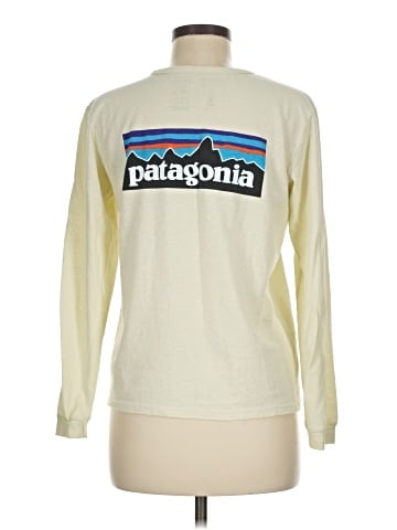 Patagonia Long Sleeve T-Shirt (view 2)