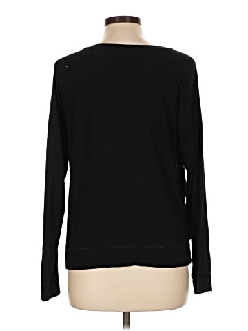 Soft Joie Long Sleeve T-Shirt (view 2)