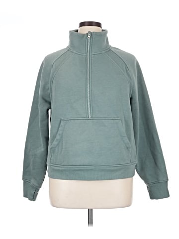 Danskin Sweatshirt (view 1)