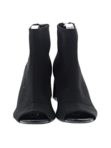 Adrienne Vittadini Ankle Boots (view 2)