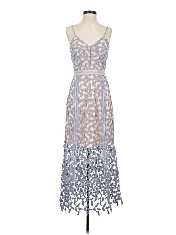 Elliatt Cocktail Dress (view 1)