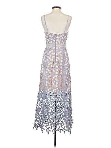 Elliatt Cocktail Dress (view 2)
