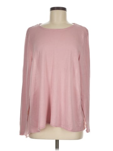 Cleo Long Sleeve Top (view 1)