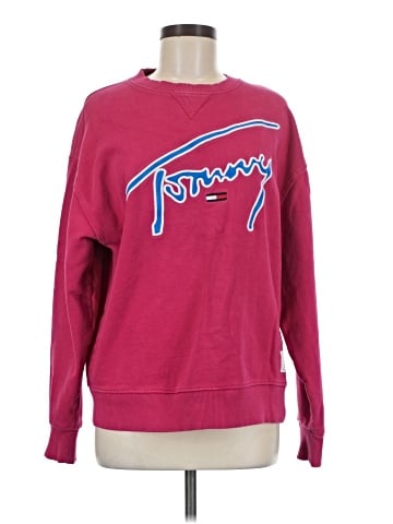 Tommy Jeans Sweatshirt (view 1)
