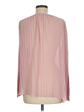 Cleo Long Sleeve Top (view 2)