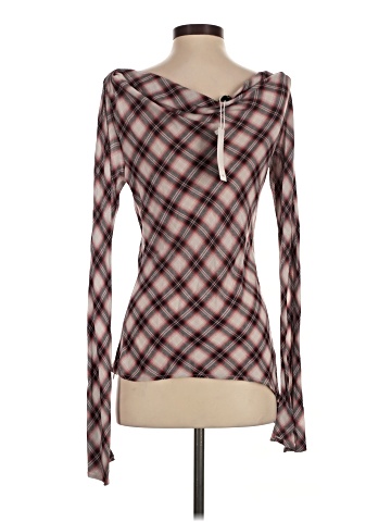 MNG Long Sleeve Blouse (view 2)