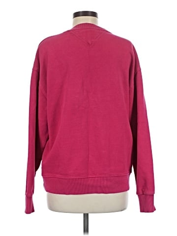 Tommy Jeans Sweatshirt (view 2)