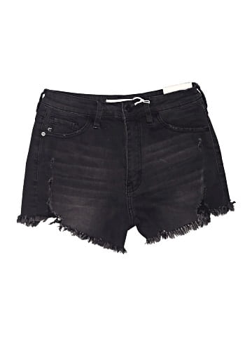KANCAN JEANS Denim Shorts (view 1)