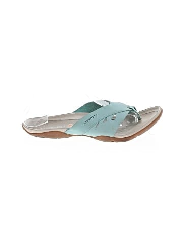 Merrell Flip Flops (view 1)