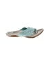 Merrell Teal Flip Flops Size 7 - photo 1