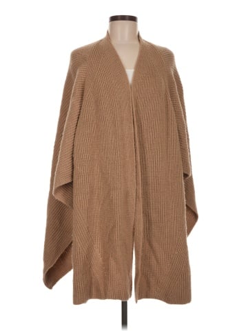 ALLSAINTS Poncho (view 1)