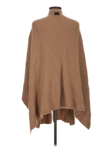 ALLSAINTS Poncho (view 2)