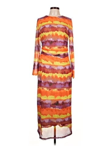 Nicole Miller Casual Dress (view 1)