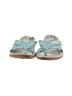 Merrell Teal Flip Flops Size 7 - photo 2