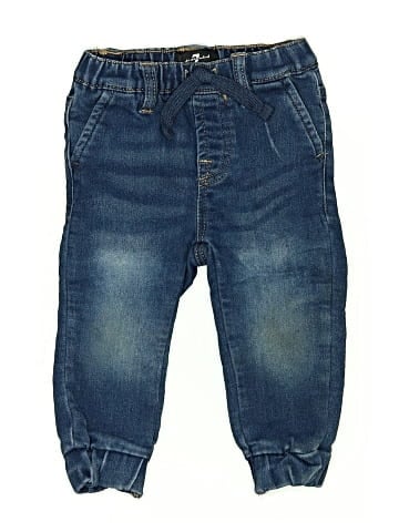 7 For All Mankind Jeans (view 1)