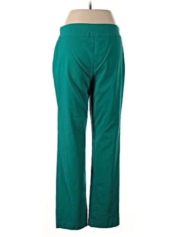 JM Collection Casual Pants (view 2)