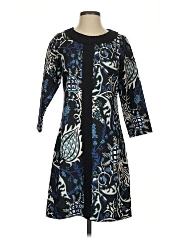 CK Bradley New York Casual Dress (view 1)