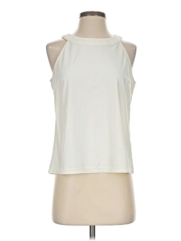 Aryeh Sleeveless Top (view 1)