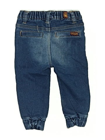 7 For All Mankind Jeans (view 2)