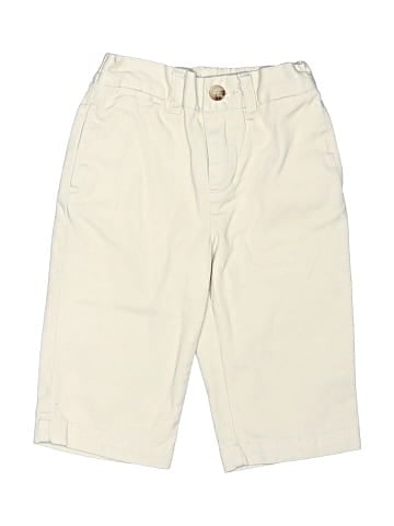 Ralph Lauren Khakis (view 1)