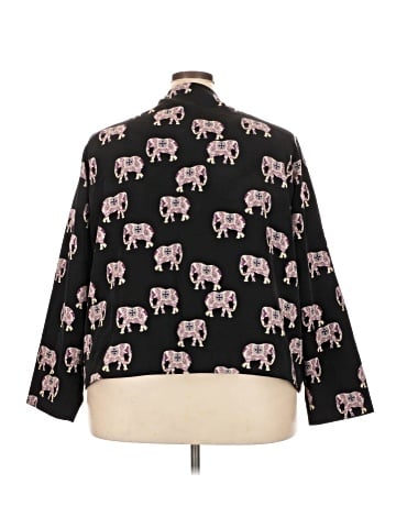 ASOS Curve Blazer (view 2)