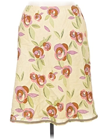 J.Jill Casual Skirt (view 1)