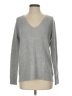 Gap Gray Pullover Sweater Size S - photo 1