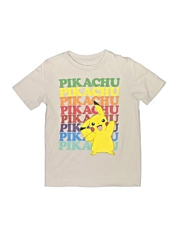 Pokemon Short Sleeve T-Shirt (view 1)