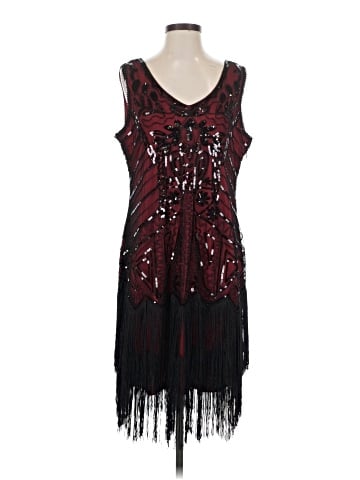 Assorted Brands Cocktail Dress (view 1)