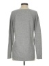 Gap Gray Pullover Sweater Size S - photo 2