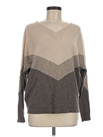 C by Bloomingdales Cashmere Pullover Sweater (view 1)