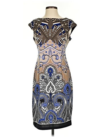 Maggy London Cocktail Dress (view 1)