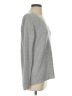 Gap Gray Pullover Sweater Size S - photo 4