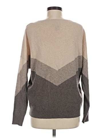 C by Bloomingdales Cashmere Pullover Sweater (view 2)