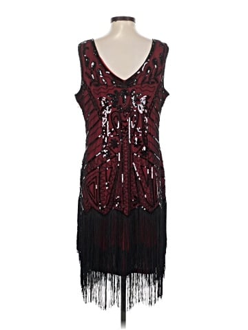 Assorted Brands Cocktail Dress (view 2)