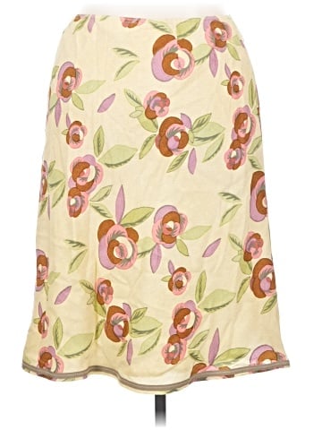 J.Jill Casual Skirt (view 2)