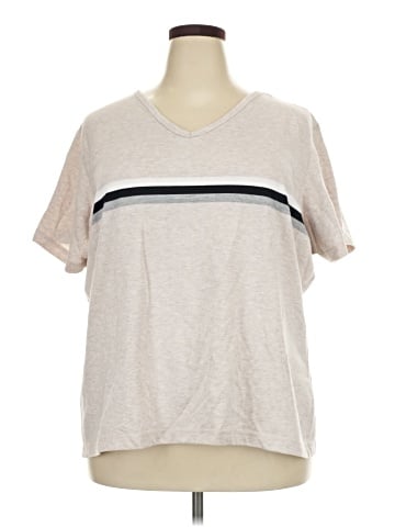 Avenue Short Sleeve T-Shirt (view 1)