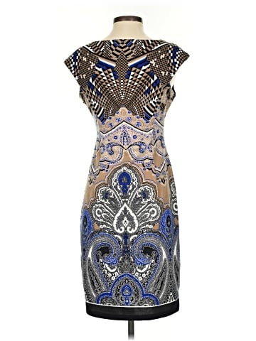 Maggy London Cocktail Dress (view 2)