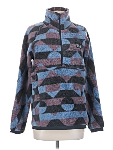 Mountain Hardwear Pullover Sweater (view 1)