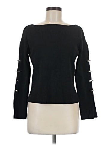 Christina Pullover Sweater (view 1)