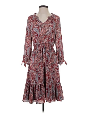 Talbots Casual Dress (view 1)