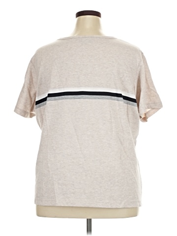 Avenue Short Sleeve T-Shirt (view 2)